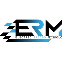 Electric Racing Miskolc logo - Similar company to Ongropack Kft.