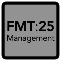 FMT:25 Management logo - Similar company to Elderly Accommodation Counsel