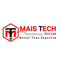 Mais Tech Pvt Ltd. logo - Similar company to Maistech Solutions