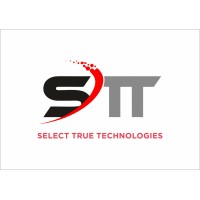 Select True Technologies logo - Similar company to G Net Technologies Pvt Ltd.
