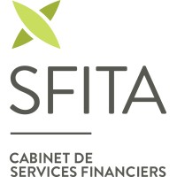 Cabinet de services financiers SFITA logo - Similar company to 3D Financial
