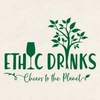 EthicDrinks logo - Similar company to Pure 32