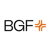 BGF+ Architekten logo - Similar company to Ars Gmbh Architektur Realisierung Steuerung