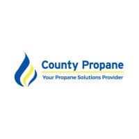 County Propane logo - Similar company to Propane Depot