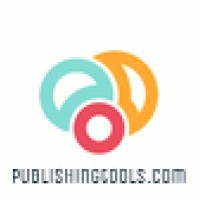 Publishingtools.com logo - Similar company to Fund Kis