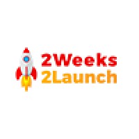 2 Weeks 2 Launch logo - Similar company to Adhérence