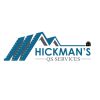 Hickman's QS Services logo - Similar company to Mksbuild Ltd & Partners