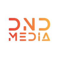 DND Media logo - Similar company to Nm Excellence Through People Ltd.