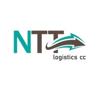 NTT Logistics CC logo - Similar company to Nts Logistics