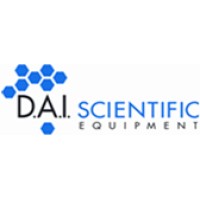 DAI Scientific Equipment logo - Similar company to Motion Sg