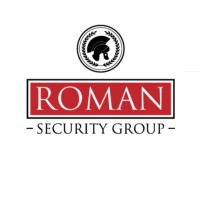 Roman Security Group Ltd logo - Similar company to Comtelecom
