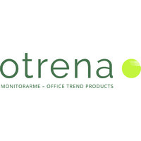 otrena AG logo - Similar company to Hf3 Gmbh