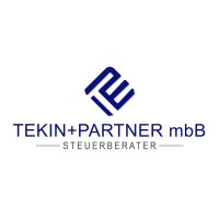 TEKIN + PARTNER mbB Steuerberater logo - Similar company to Drachen Steuern
