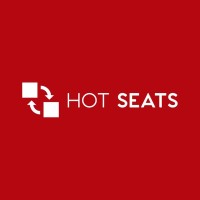 Hot Seats logo - Similar company to Trayaway