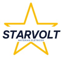 Starvolt Materiais Elétricos logo - Similar company to Elevolt