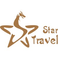 Star Travel logo - Similar company to Star Travel Ltd