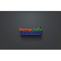 Startup India Magazine logo - Similar company to Startup Tv