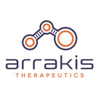 Arrakis Therapeutics logo - Similar company to Dacapo Brainscience