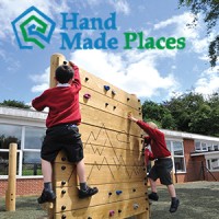 Hand Made Places logo - Similar company to Broxap