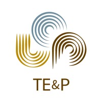 Taiwan Environment and Planning Association logo - Similar company to Renato Lab