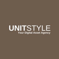UNITSTYLE - Your Digital Asset Agency logo - Similar company to City Frame