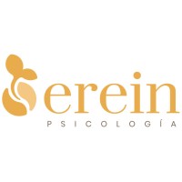 EREIN Psicología logo - Similar company to Amedics (Centro Médico)