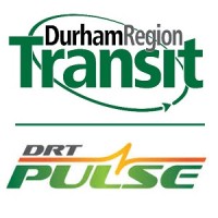 Durham Region Transit logo - Similar company to Not Far From The Tree