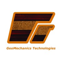 GeoMechanics Technologies logo - Similar company to Geomechanics For Geo-Engineering And Sustainability (Gges) Lab