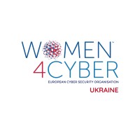 Women4Cyber Ukraine logo - Similar company to Clarusway