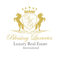 Luxuries & Luxury Real Estate International logo - Similar company to 3Quadrat Immobilien