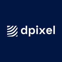 dpixel logo - Similar company to Kickpay