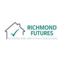 Richmond Futures logo - Similar company to Move Iq