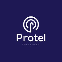 Protel Solutions logo - Similar company to Apptify Solutions