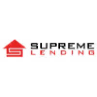 Supreme Lending - Plano, TX logo - Similar company to Supreme Lending Southeast Region