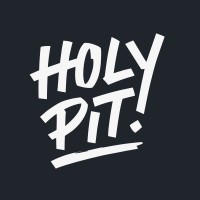 HOLY PIT GmbH logo - Similar company to Step Vertriebs Gmbh