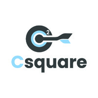 CSquare Recruitment logo - Similar company to Csquare.Ai (Now Squarefactory)