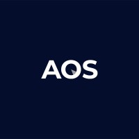 AOS Accounting logo - Similar company to Hyperion Accounting Group