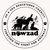 Nowzad Charity logo - Similar company to Dravental Car Hire