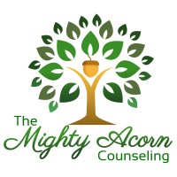 THE MIGHTY ACORN COUNSELING