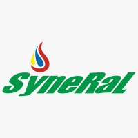 PT Syneral Indonesia logo - Similar company to Pt Mwchemindo