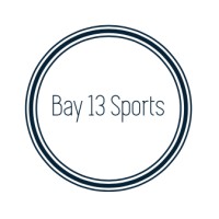 Bay 13 Sports logo - Similar company to Kick360