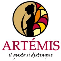 Artémis srl logo - Similar company to Ubba Tech Kenya