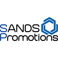 Sands Promotions logo - Similar company to Funnel_Link