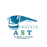 AL SAIFEE RENTAL BUS TRANSPORT LLC logo - Similar company to Red Sun Passenger Transport