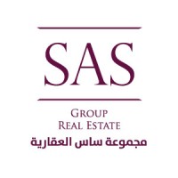 SAS Group Real Estate logo - Similar company to Sas Realty Group Llc