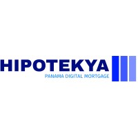 Hipotekya - Panama Digital Mortgage logo - Similar company to Itaú Inversiones
