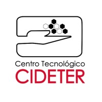 Centro Tecnológico Cideter logo - Similar company to Cafma