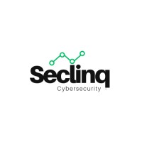 Seclinq logo - Similar company to Cyberus