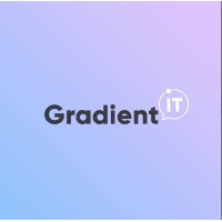 Gradient IT logo - Similar company to Softex Group