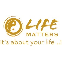 Life Matters Coaching Center logo - Similar company to Skill Quest